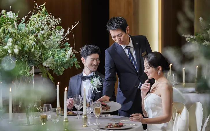 「本物と大切なもの」どちらも大切にすることで、生み出す美食