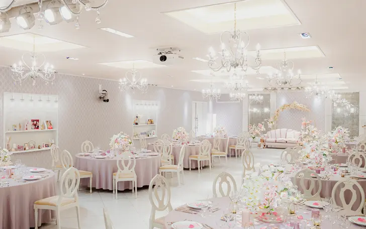 リニューアルOPEN！感謝と祝福を結ぶ新会場が誕生♪