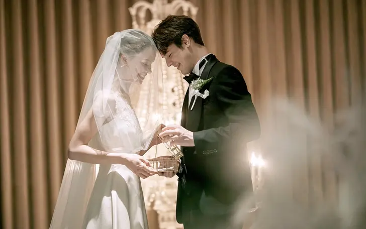 【レターセレモニー】言葉にすることで初めて伝わる想いを、手紙というかたちで心に届ける温かなひと時