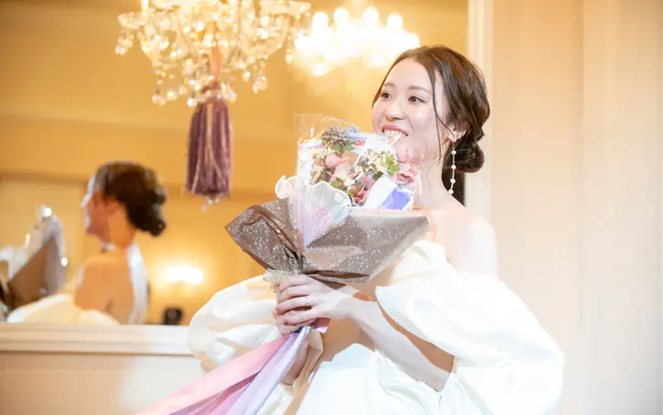 準備期間がこんなに楽しいと思わなかった。だから『やって良かった』