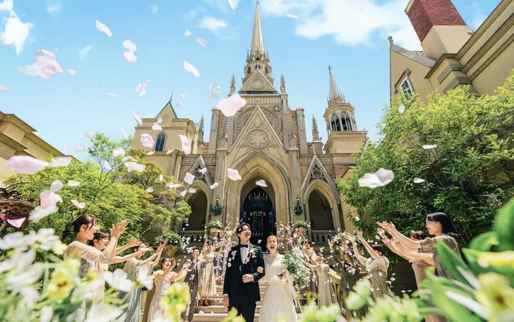 一歩足を踏み入れると、特別な空間が広がる。英国を訪れたかのような雰囲気に、招かれたゲストも驚くはず