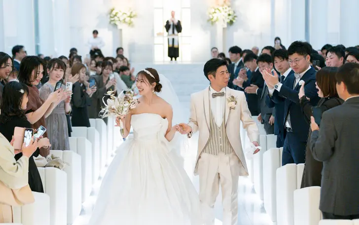 W the style of wedding（ダブリュー ザ スタイル オブ ウエディング