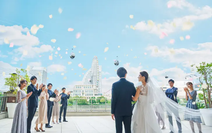 感動をよぶ美景×アクセス便利な好立地