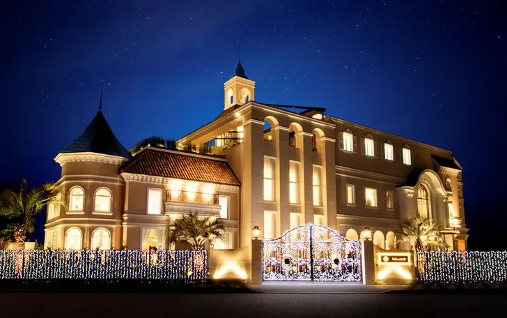 最寄りの駅から徒歩1分の好立地