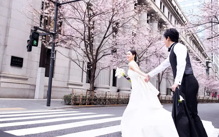 世界羨望のホテルにして日本橋再開発のシンボルでもあるホテル。日本橋は東京のはじまりの地