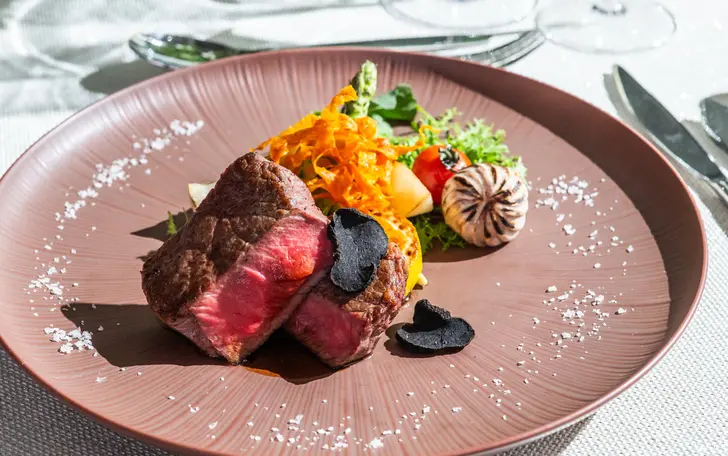 多くのお客様に料理を振る舞うホテルだからこそ、アレルギーにも柔軟に対応いたします