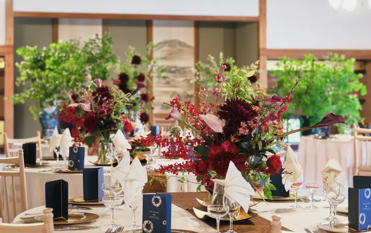 歴史がつなぐ前橋ならではの結婚式。