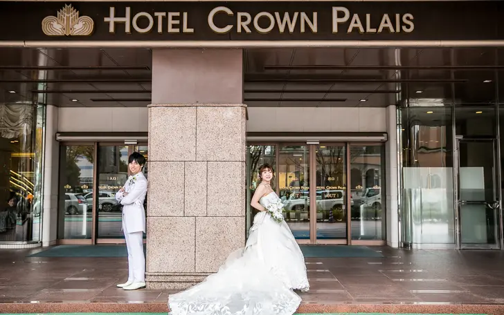 立地もサービスも◎でも価格は意外と身近。ゲストの交通費や宿泊費も抑えられるから、“選ばれる理由”があります。