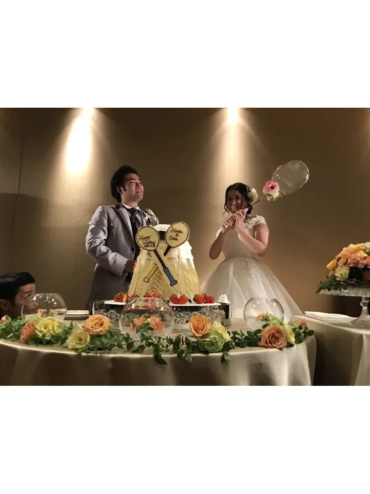6ページ目 演出 オリジナリティ みんなの投稿写真 杉乃井ホテル リゾートで結婚式 みんなのウェディング 6ページ目 演出 オリジナリティ みんなの投稿写真 杉乃井ホテル リゾートで結婚式 みんなのウェディング