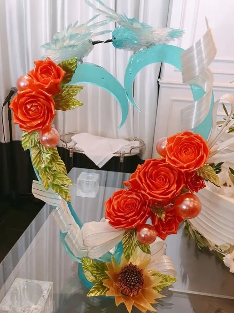4ページ目 演出 オリジナリティ みんなの投稿写真 横浜アートグレイス ポートサイドヴィラで結婚式 みんなのウェディング