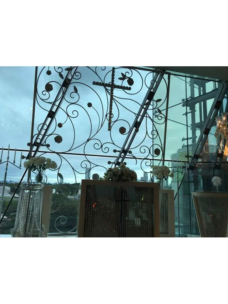 みんなの投稿写真 ブリリアント ティアラで結婚式 みんなのウェディング