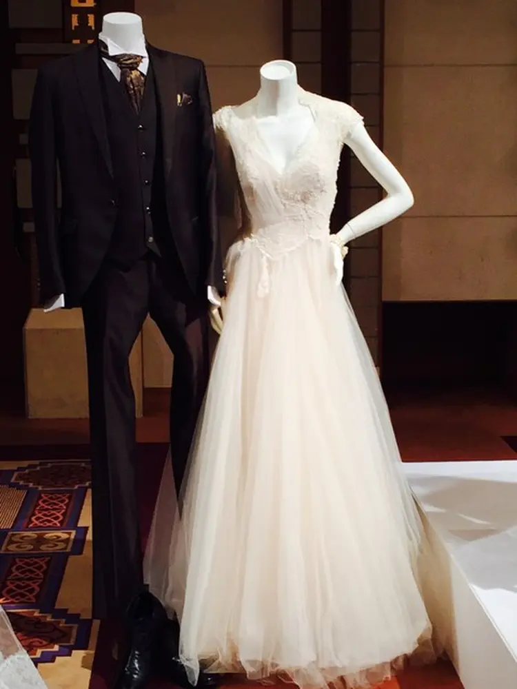 2ページ目 衣装 小物 みんなの投稿写真 帝国ホテル大阪で結婚式 みんなのウェディング