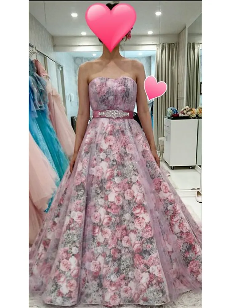 8ページ目 衣装 小物 みんなの投稿写真 ララシャンス博多の森で結婚式 みんなのウェディング