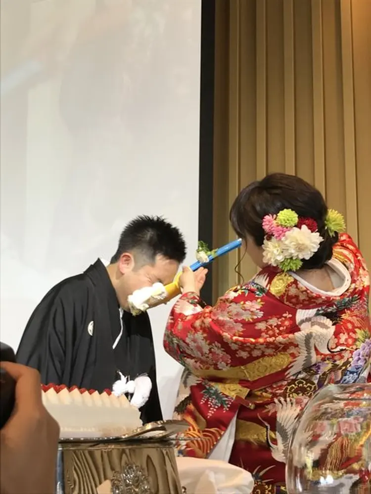 6ページ目 演出 オリジナリティ みんなの投稿写真 杉乃井ホテル リゾートで結婚式 みんなのウェディング 6ページ目 演出 オリジナリティ みんなの投稿写真 杉乃井ホテル リゾートで結婚式 みんなのウェディング