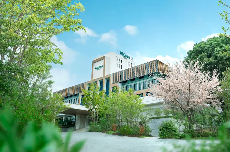 スタッフからのメッセージ