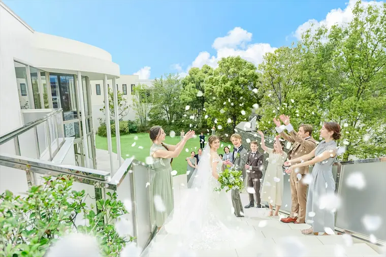 スタッフからのメッセージ