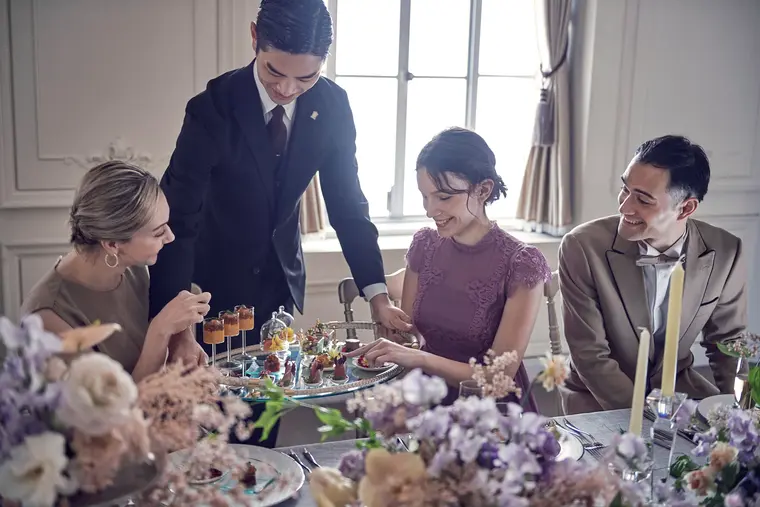 おすすめコメント