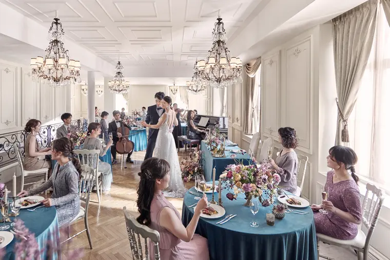 スタッフからのメッセージ