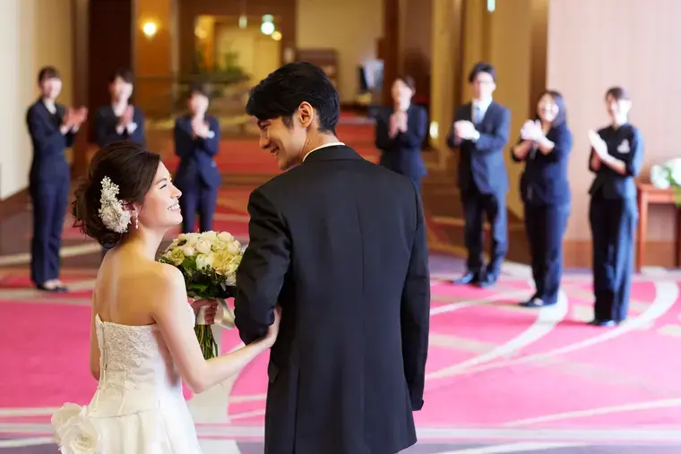 スタッフからのメッセージ