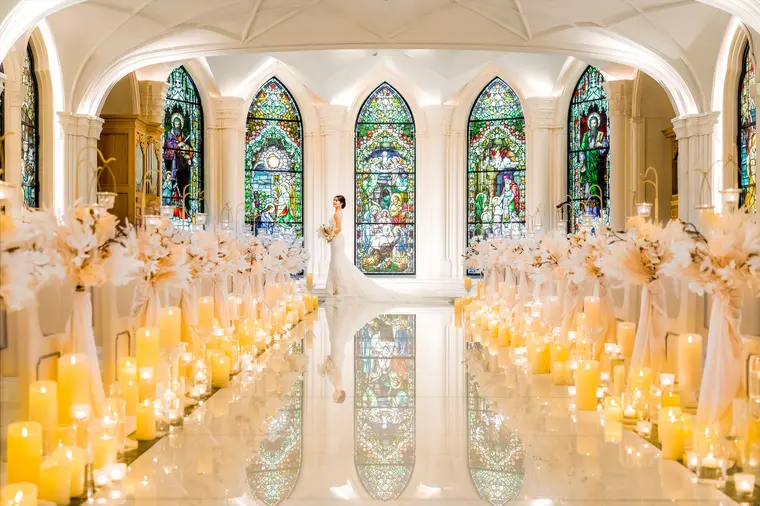 THE SUITE TOKYO by st.raphaelchapel(ザ スイート 東京)（ザ スイート