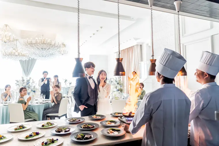 THE SUITE TOKYO by st.raphaelchapel(ザ スイート 東京)（ザ スイート