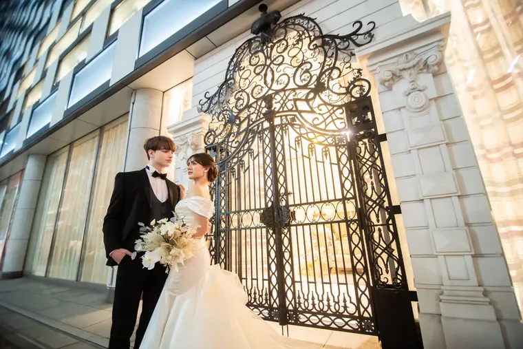 THE SUITE TOKYO by st.raphaelchapel(ザ スイート 東京)（ザ スイート