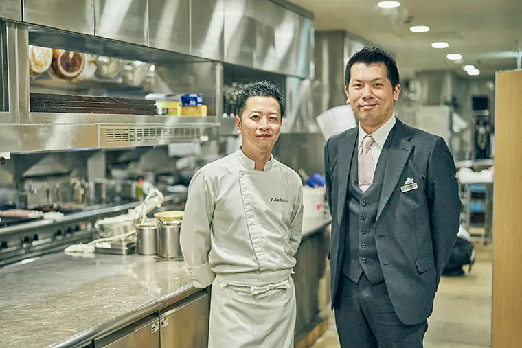 頑張った点・お取組み2