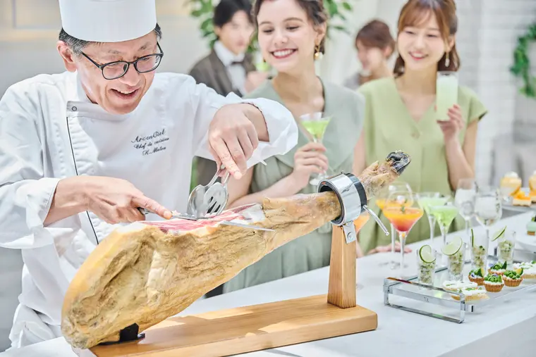 スタッフからのメッセージ