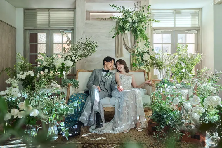 スタッフからのメッセージ