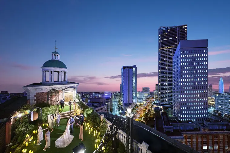 スタッフからのメッセージ