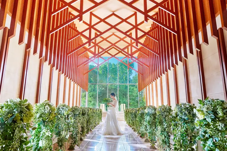 スタッフからのメッセージ