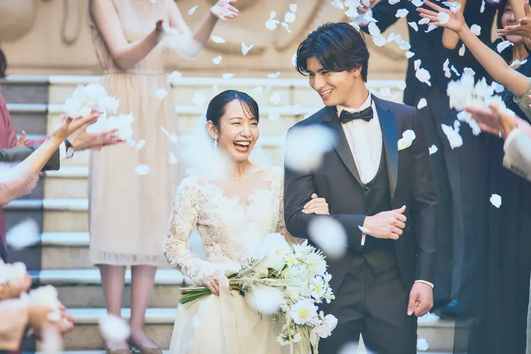 スタッフからのメッセージ