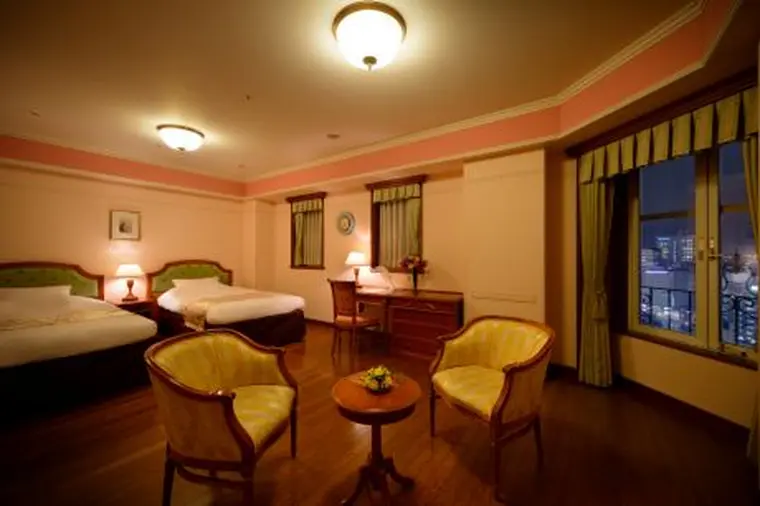 スタッフからのメッセージ