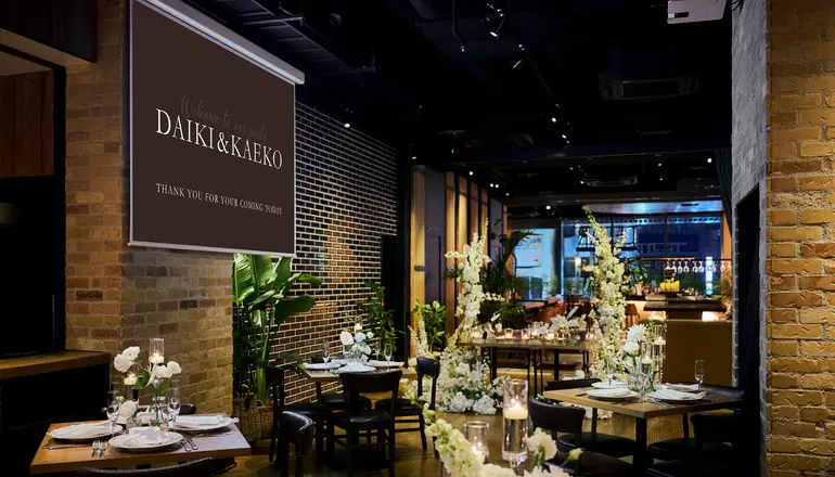 CEDAR THE CHOP HOUSE＆BARの写真