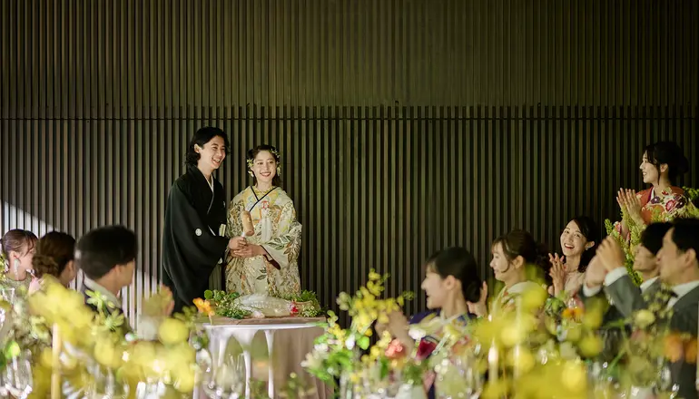 響 風庭 赤坂の写真