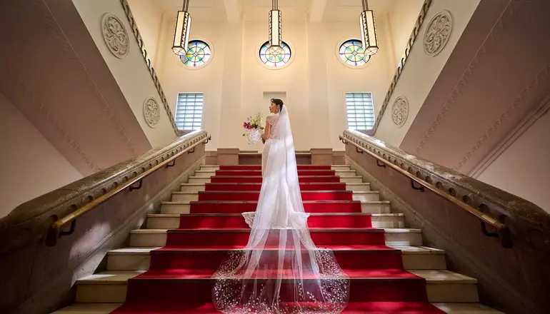 THE LANDMARK SQUARE OSAKAの写真