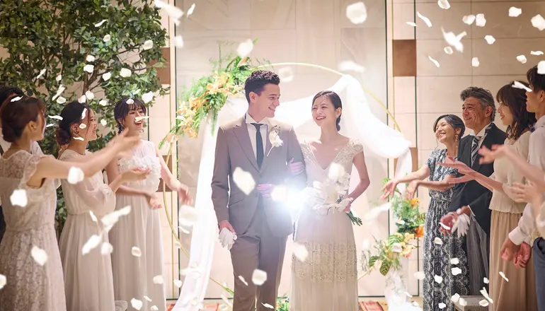 Los Angeles balcony Terrace Restaurant & Moon Barの写真