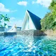 ブリーズレイ プライベートテラス