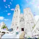 アンジェリカ ノートルダム