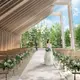 ニーズ表参道 by T&G WEDDING(旧表参道テラス)