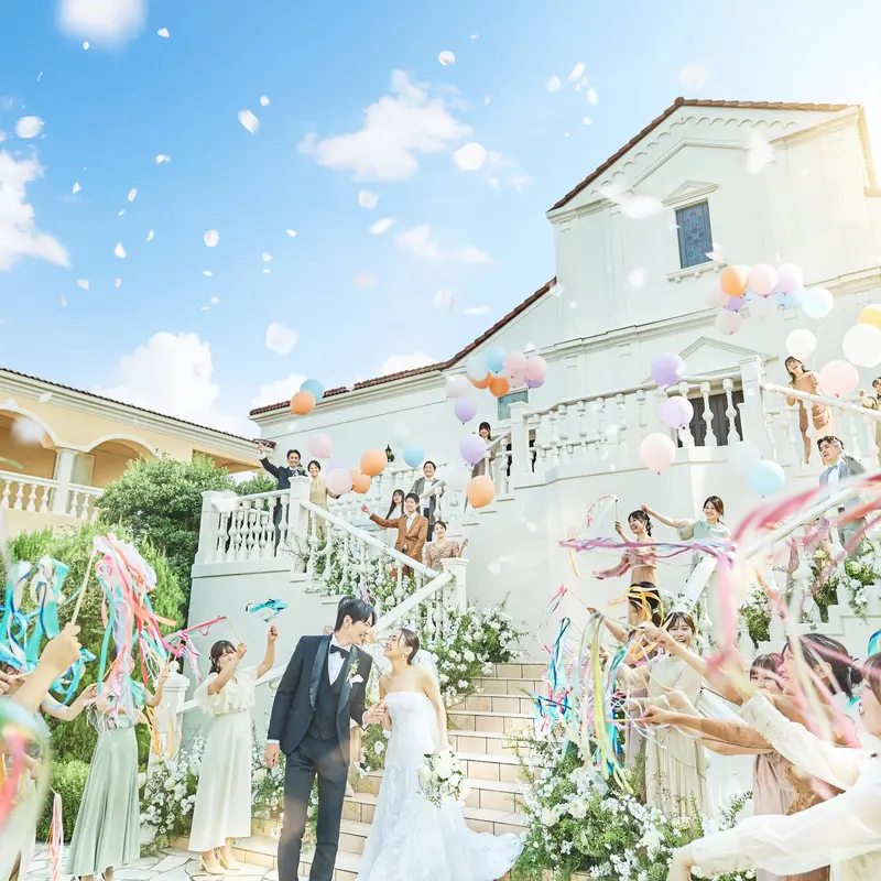 アニヴェルセル 大宮のメインビジュアル2