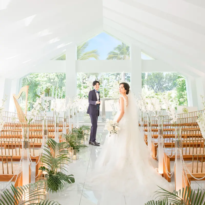 ヒルトン東京ベイのメインビジュアル1