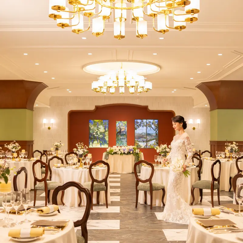 メゾン ポール・ボキューズのメインビジュアル1