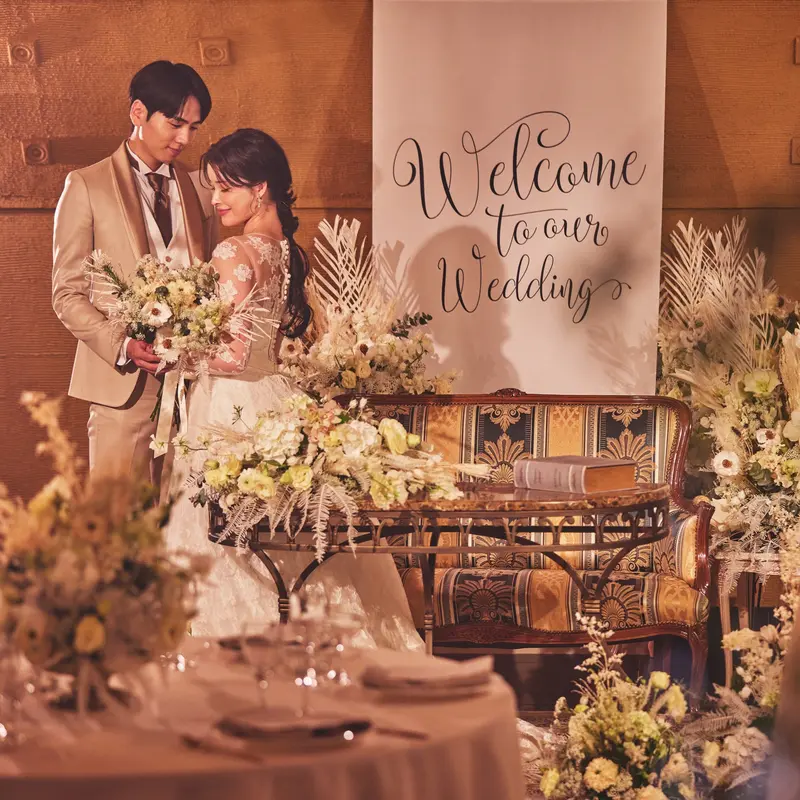 セレス高田馬場サンタアンジェリ大聖堂で結婚式 - みんなのウェディング