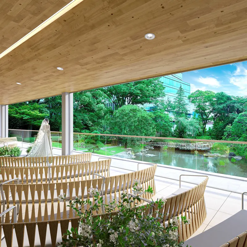 東郷記念館のメインビジュアル2