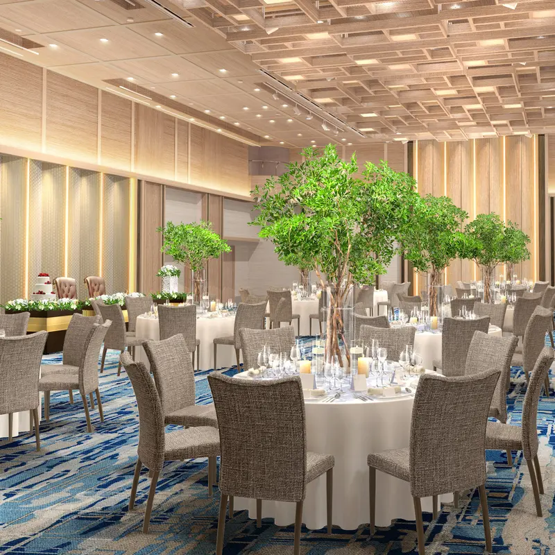 4つ星ホテル☆レストラン☆ギフト券☆¥20,000☆銀座☆白金台☆六本木