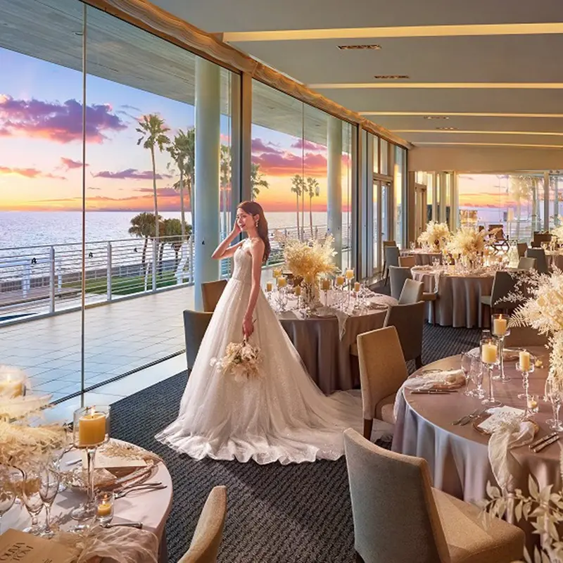 リビエラ逗子マリーナのメインビジュアル3