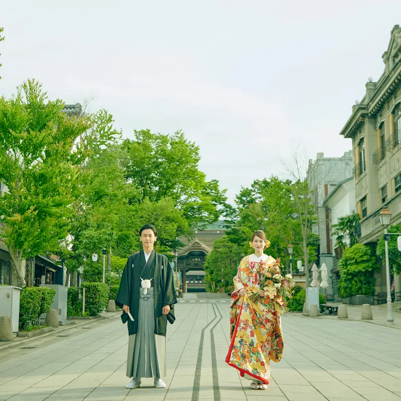 THE FUJIYA GOHONJIN(藤屋御本陳)のメインビジュアル4