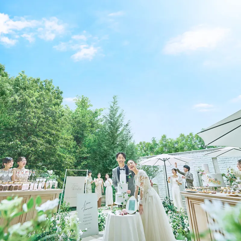 アニヴェルセル 長野のメインビジュアル3