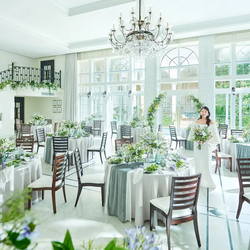 アーセンティア迎賓館(浜松)のメインビジュアル3